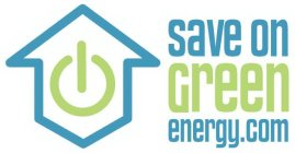 SAVE ON GREEN ENERGY.COM