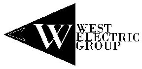 W WEST ELECTRIC GROUP