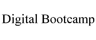 DIGITAL BOOTCAMP
