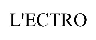 L'ECTRO