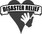 DISASTER RELIEF