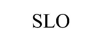 SLO