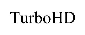 TURBOHD