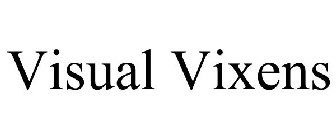 VISUAL VIXENS