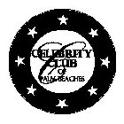 CELEBRITY CLUB OF PALM BEACHES