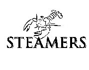 STEAMERS