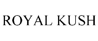 ROYAL KUSH