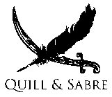 QUILL & SABRE