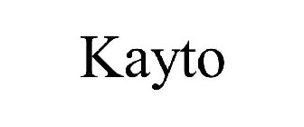 KAYTO