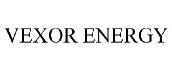 VEXOR ENERGY