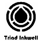 TRIAD INKWELL