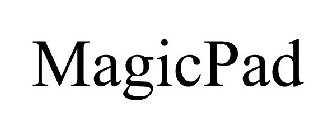 MAGICPAD