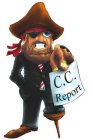 C.C. REPORT