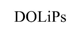 DOLIPS