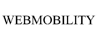 WEBMOBILITY