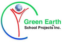 GREEN EARTH SCHOOL PROJECTS INC.