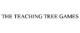 THE TEACHING TREE GAMES