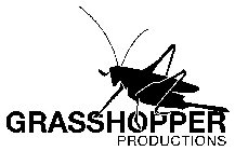 GRASSHOPPER PRODUCTIONS