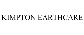 KIMPTON EARTHCARE