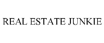 REAL ESTATE JUNKIE