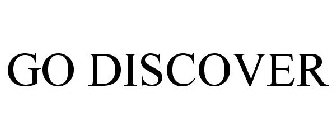 GO DISCOVER