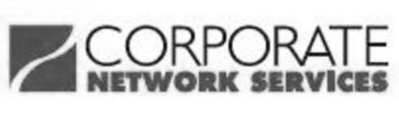 CORPORATE NETWORK SERVICES