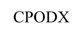 CPODX