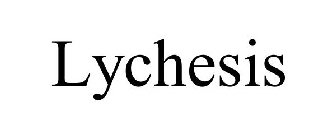 LYCHESIS