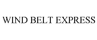 WIND BELT EXPRESS