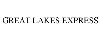 GREAT LAKES EXPRESS