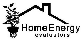 HOME ENERGY EVALUATORS