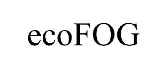 ECOFOG