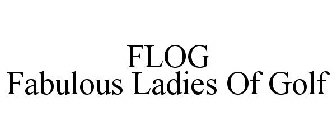 FLOG FABULOUS LADIES OF GOLF