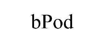 BPOD