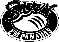 SUR EMPANADAS