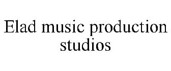 ELAD MUSIC PRODUCTION STUDIOS