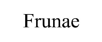 FRUNAE