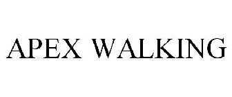 APEX WALKING