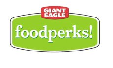 GIANT EAGLE FOODPERKS!