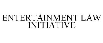 ENTERTAINMENT LAW INITIATIVE