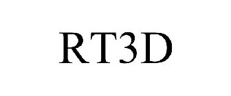 RT3D