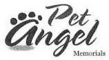 PET ANGEL MEMORIALS