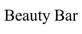 BEAUTY BAR