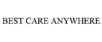 BEST CARE ANYWHERE