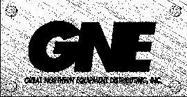 GNE GREAT NORTHERN EQUIPMENT DISTRIBUTING, INC.