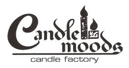 CANDLE MOODS CANDLE FACTORY