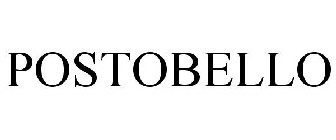 POSTOBELLO