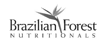 BRAZILIAN FOREST NUTRITIONALS
