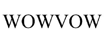 WOWVOW