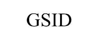 GSID